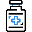 medizinisch icon