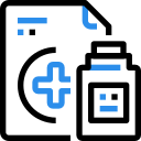 medizinisch icon