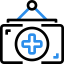 medizinisch icon