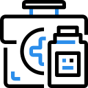 medizinisch icon