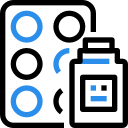 medizinisch icon