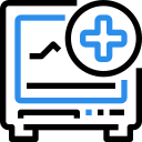 medizinisch icon