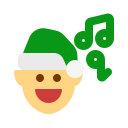 navidad icon