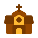 iglesia icon