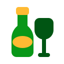 botella icon