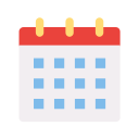 calendario icon