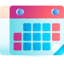 calendario icon