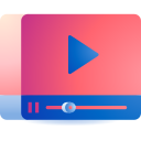 video icon