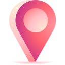 ubicación icon