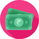 Rupee icon
