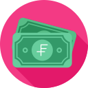 Swiss franc 