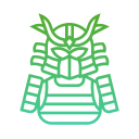 samurai icon