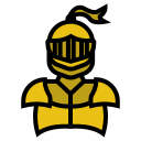 caballero icon