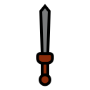 espada larga icon