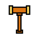 martillo icon