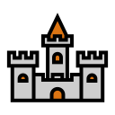 castillo icon