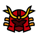 samurai icon