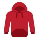 sudadera icon