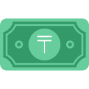 Tenge 