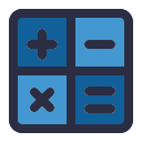 calculadora icon