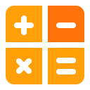 calculadora icon