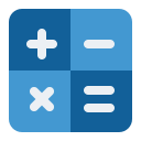 calculadora icon