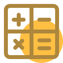 calculatrice icon