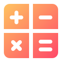 calculadora icon