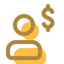 investisseur icon