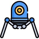 robot icon