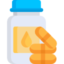 vitaminas icon