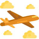 avión icon