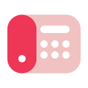 oficina telefonica icon