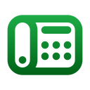 oficina telefonica icon