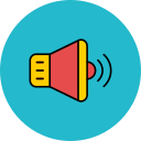 audio icon