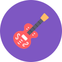 guitarra icon