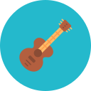 guitarra icon