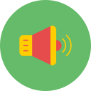 audio icon