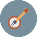 banjo icon