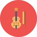 violonchelo icon