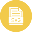 svg icon