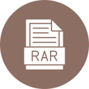 rar icon