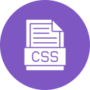 css icon