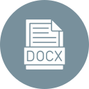 docx icon