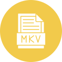 mkv icon