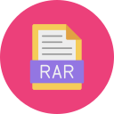 rar icon