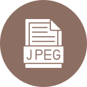 jpeg icon