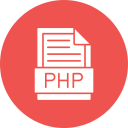 php icon