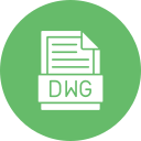 dwg icon