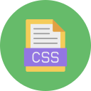 css icon